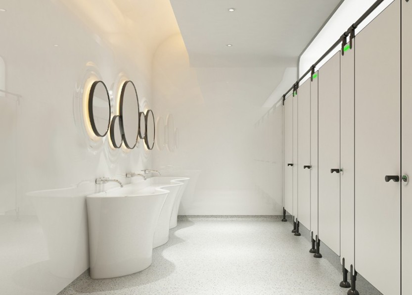 CDWK創點：智慧廁所有哪些好處？